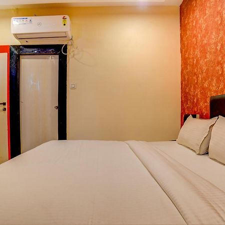 Fabhotel Rajat Crown โบปาล ภายนอก รูปภาพ