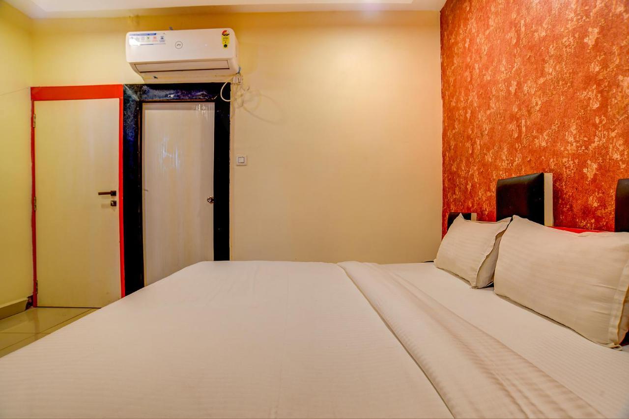 Fabhotel Rajat Crown โบปาล ภายนอก รูปภาพ