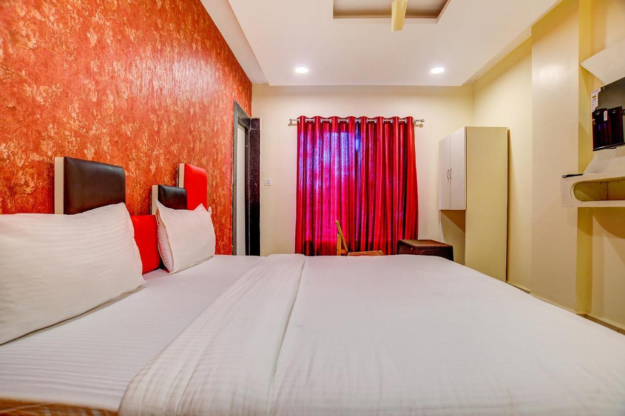 Fabhotel Rajat Crown โบปาล ภายนอก รูปภาพ