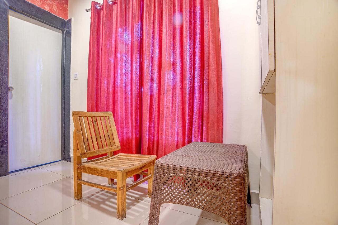 Fabhotel Rajat Crown โบปาล ภายนอก รูปภาพ