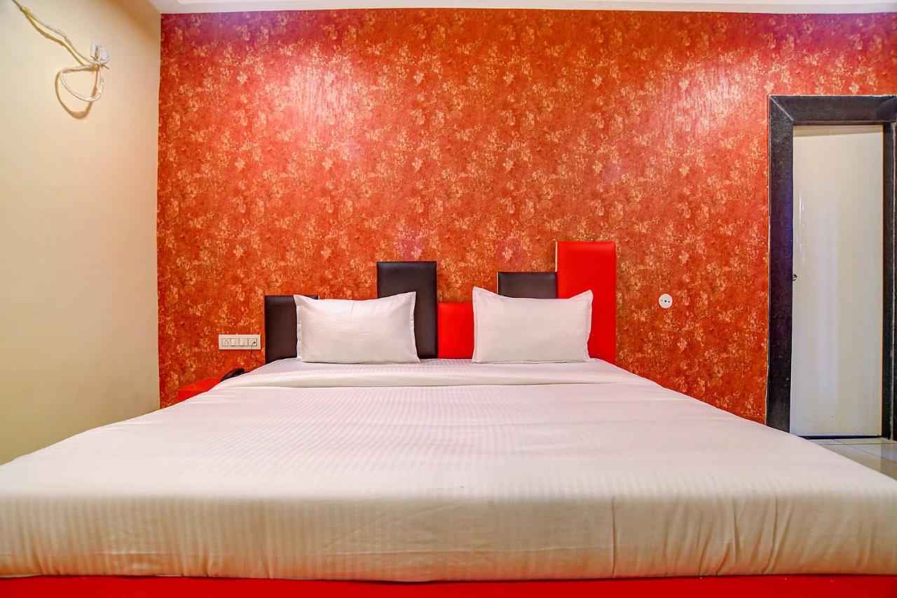 Fabhotel Rajat Crown โบปาล ภายนอก รูปภาพ